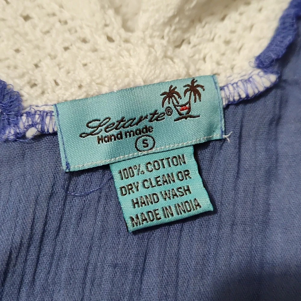 Letarte Swim Cover - Picture 3 of 3